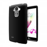 Wholesale LG G Stylo G4 Stylus LS770 TPU Gel Soft Case (Black)